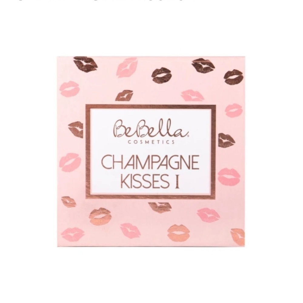 CHAMPAGNE KISSES 1 EYESHADOW PALETTE